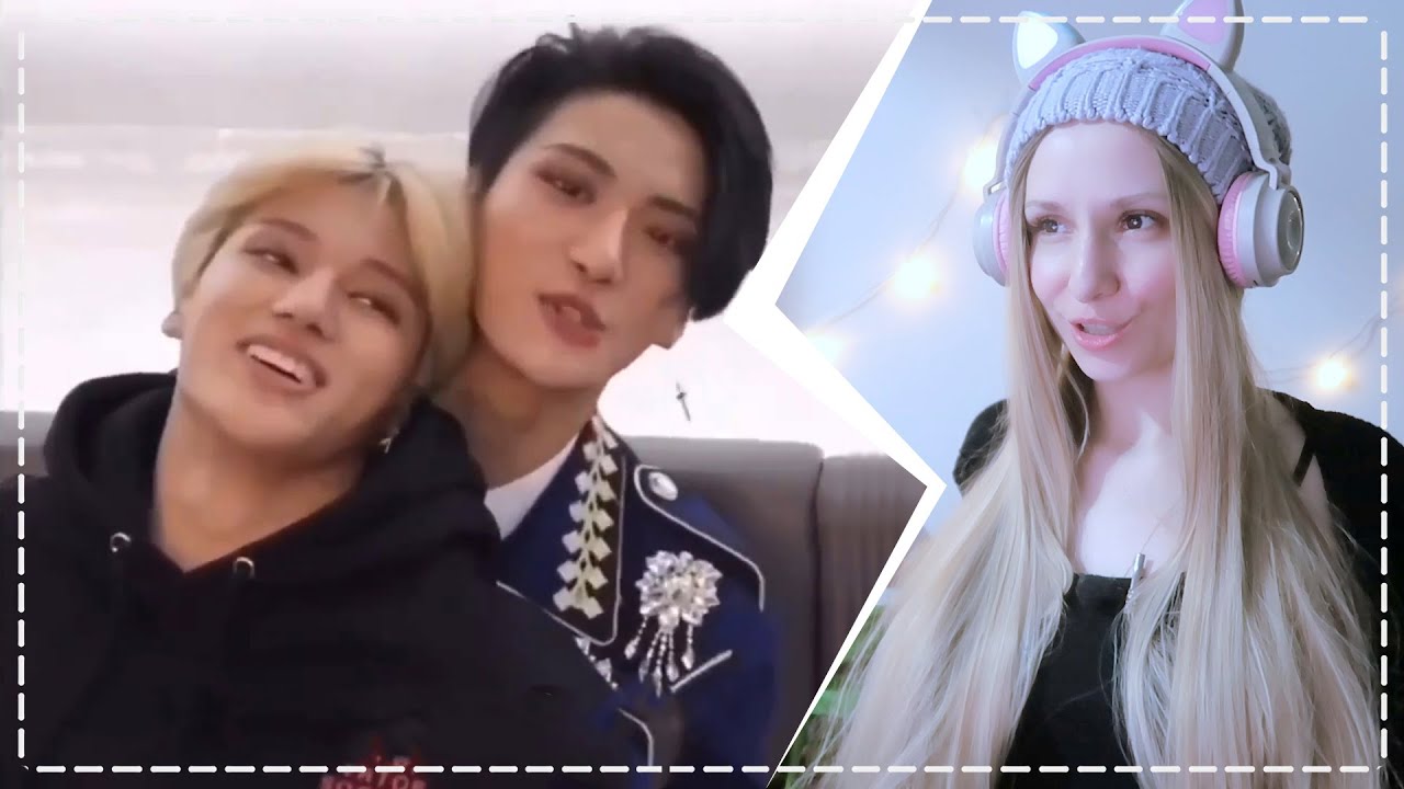 ATEEZ и ОБНИМАШКИ, это ЛУБОФ! РЕАКЦИЯ/REACTIONS | KPOP ARI RANG