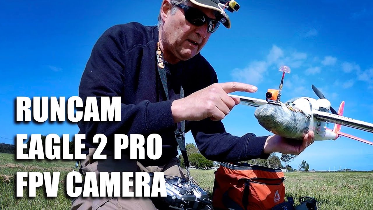 Runcam Eagle 2 Pro