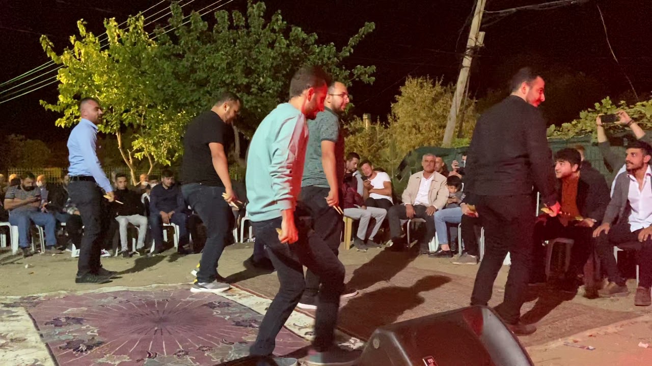 Taner Babadağ Gölbaşına Vardım-Konuş Gardaş-Menekşe Koymuşlar