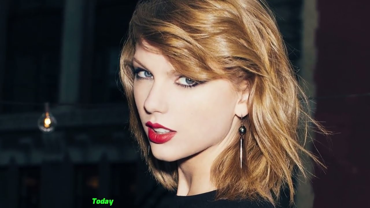 Taylor Swift“Bold Celebrity Style,” “Viral Fashion Moments,”♥️