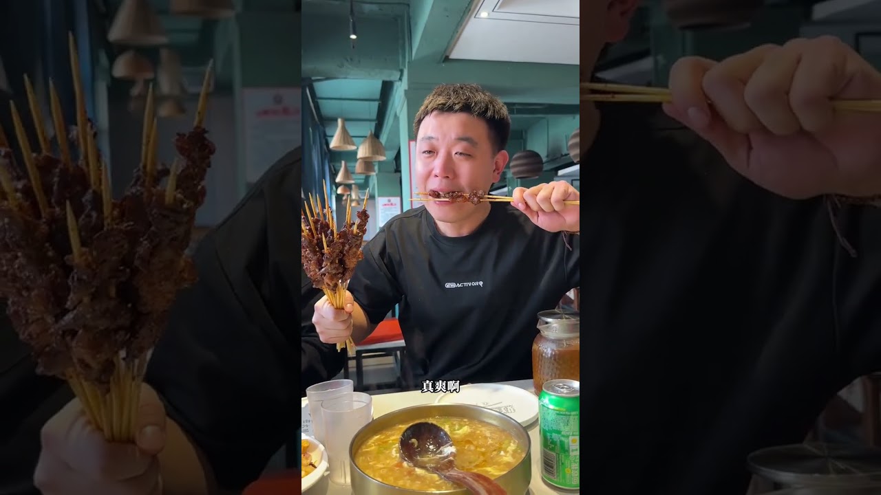 One-Day Foodie's Paradise: Daqing's Hidden Gems Unveiled