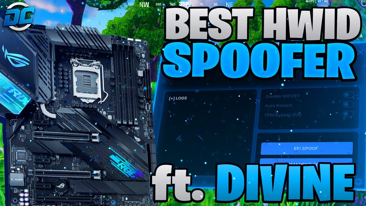 HWID Spoofer 2025 Guide | How to Fix Any Ban (Undetected)