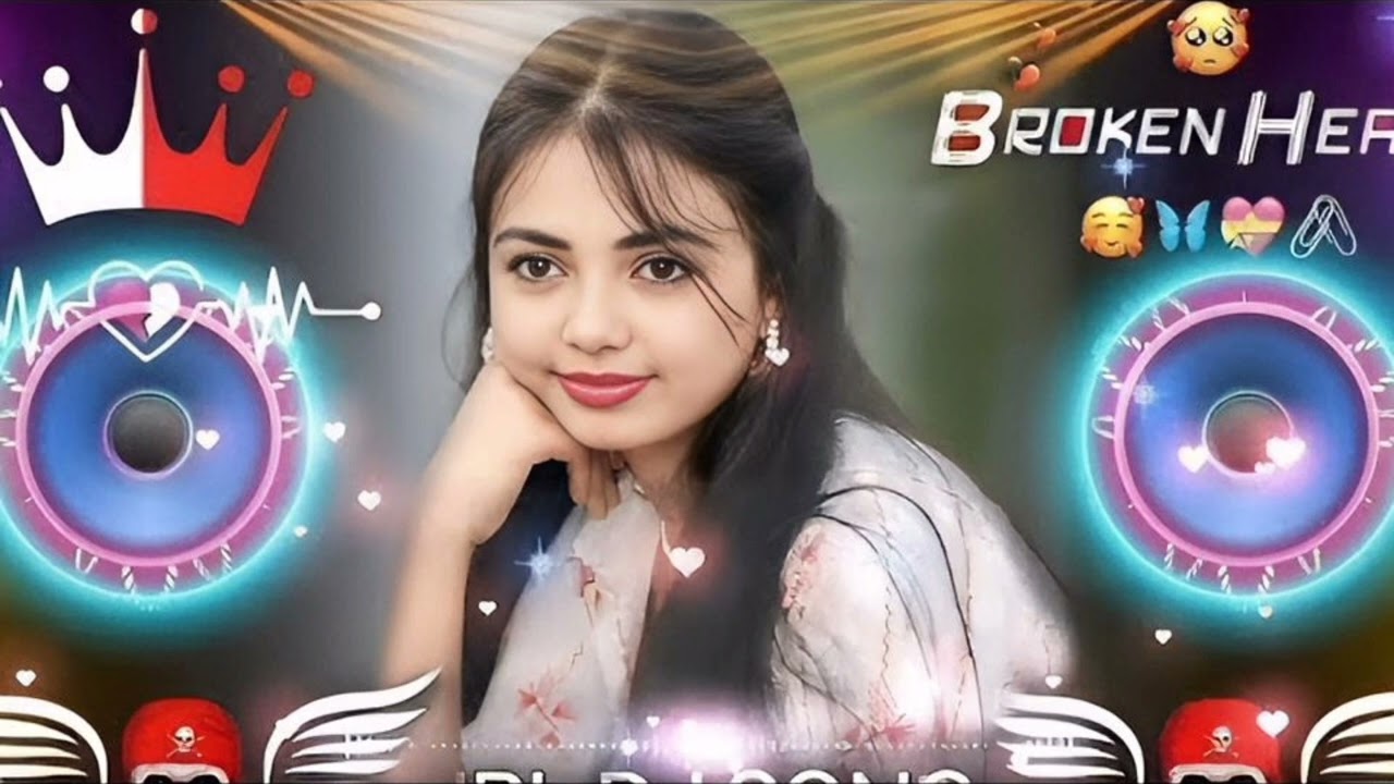 Broken Feelings 💔 | Heart Touching Sad Songs | Feel The Pain | Alone But Strong 😔✨