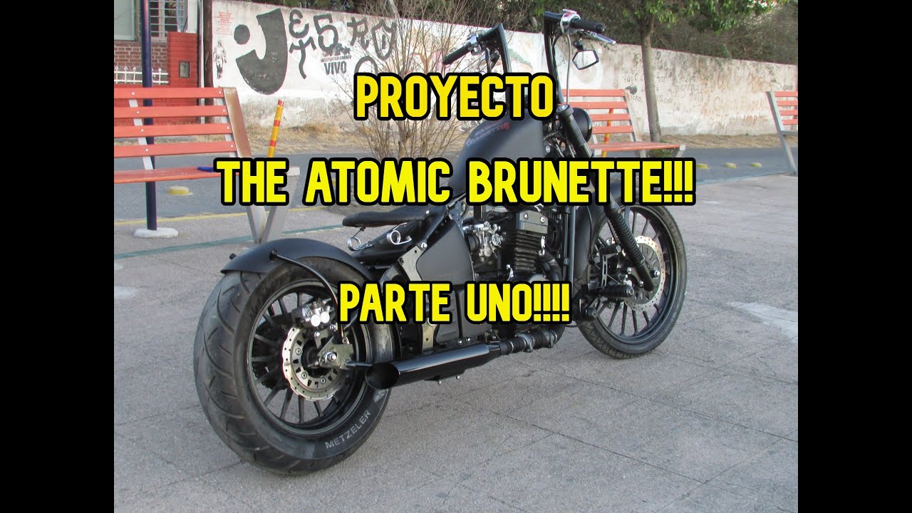jawa daytona 350cc ☠️☠️ proyecto bobber parte uno !!!!!🤯🤯🤯