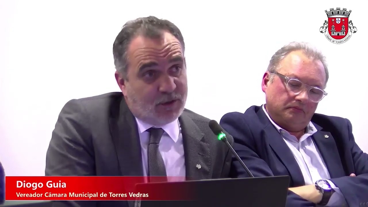 Vice-presidente da Câmara de Torres Vedras faz balanço e alerta para risco de novas inundações