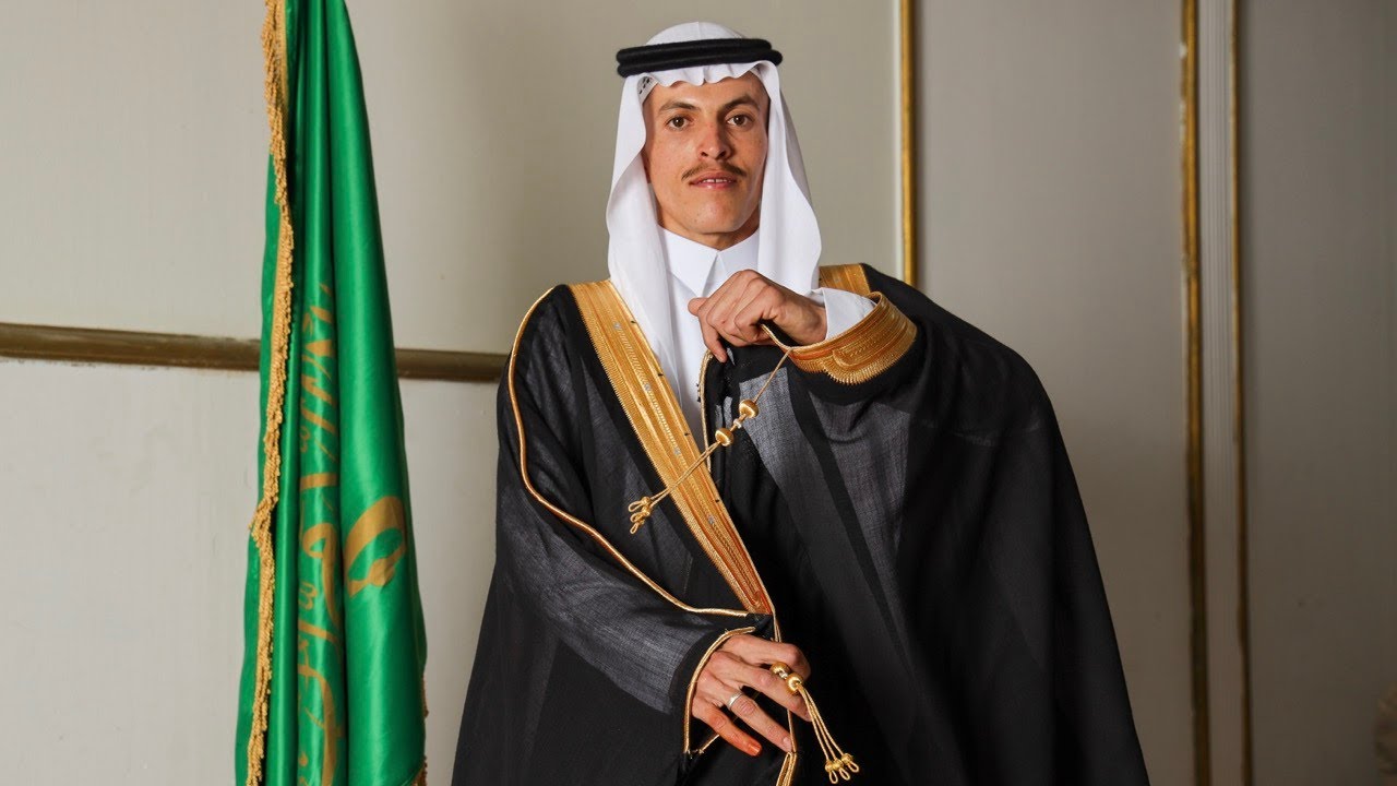 افراح آل حديد - حفل زفاف اسامة عبدالرزاق آل حديد