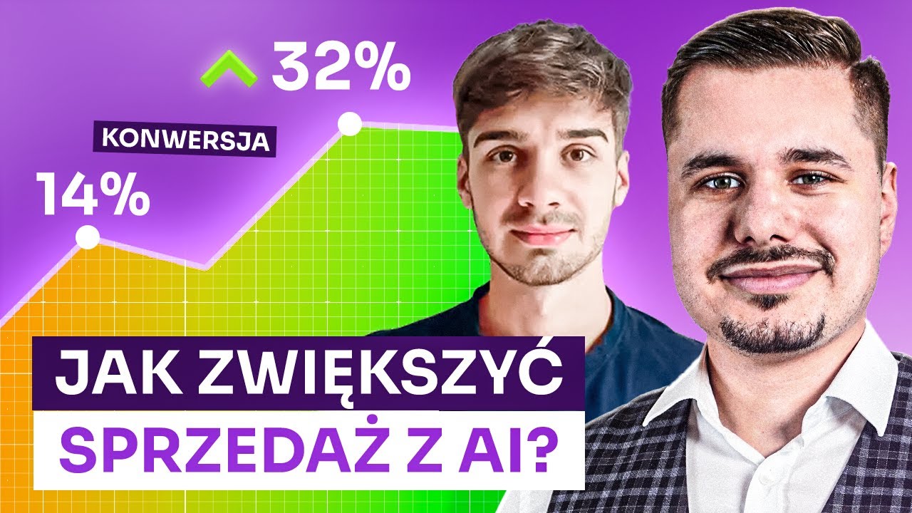 Jak AI robi research za Handlowca? [Tutorial: Pipedrive + Make.com]
