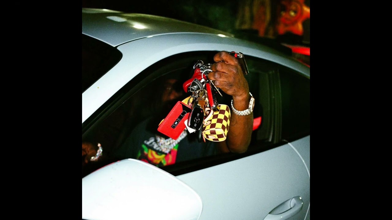 Chief Keef Type Beat 2025 - “Too Turnt” (Prod. Zay Savv)