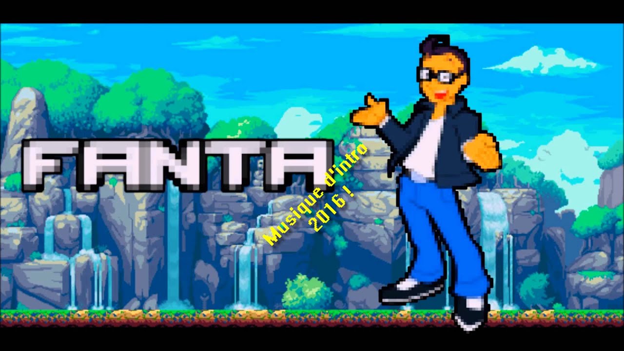Hans Zimmer - Time (Fanta Remix) [Musique d'intro 2016 TheFantasio974]