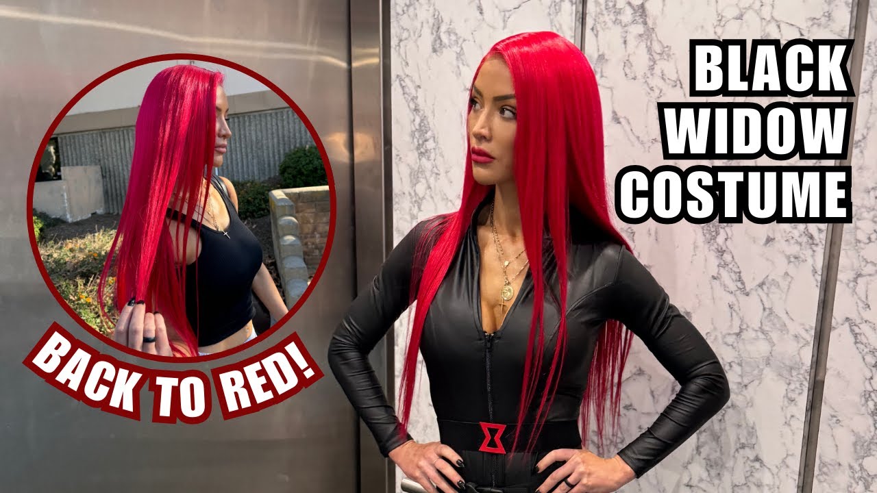 Я наконец-то вернулся в RED... | NEM Vlogs