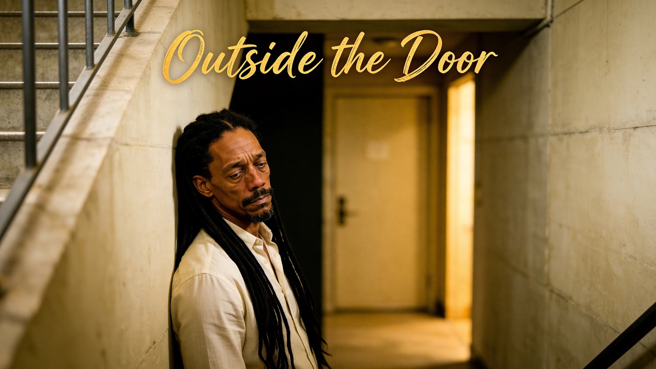 Caelis - Outside the Door (Official Lyric Video)