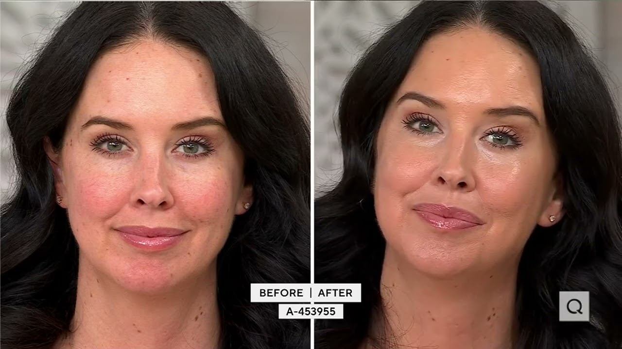 bareMinerals Complexion Rescue Tinted Moisturizer Duo w/ SPF 30 on QVC