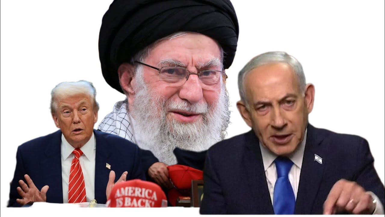 Kashe Ayatullah ya jefa Israel cikin masifa daga Iran