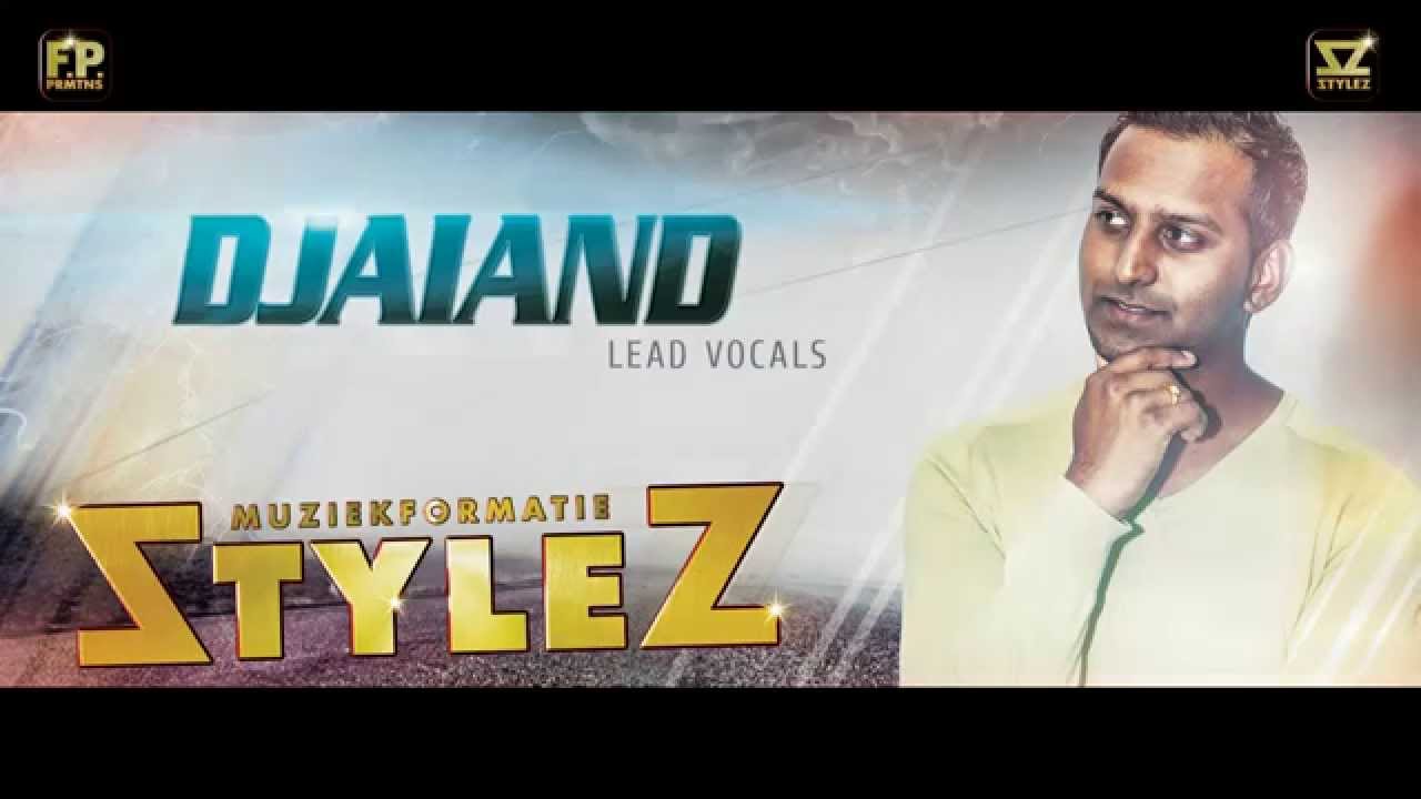 O Mere Humrahi - Kabhi Kabhi - Ek Pyaar Ka Nagma FEAT. Djaiand (muziekformatie StyleZ)