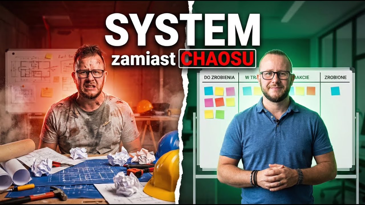 Ogarnięcie procesu od zapytania do umowy