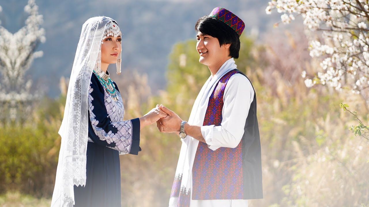 Dunya-e Ma Bahara | New forex trading Music Video - Dr. Aref Samim ||   دنیایی مه بهاره عارف صمیم