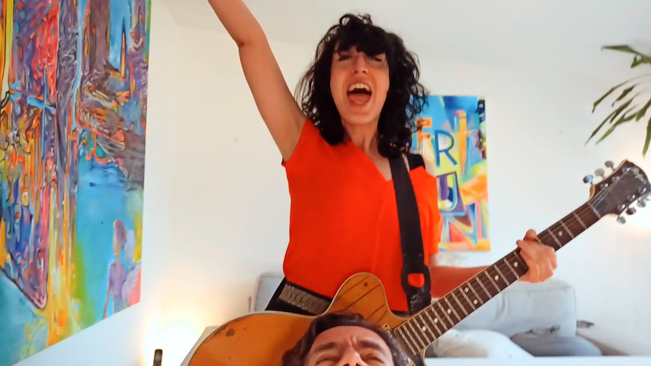 Angelika Express - DEINE GREATEST HITS (offizielles Musikvideo)