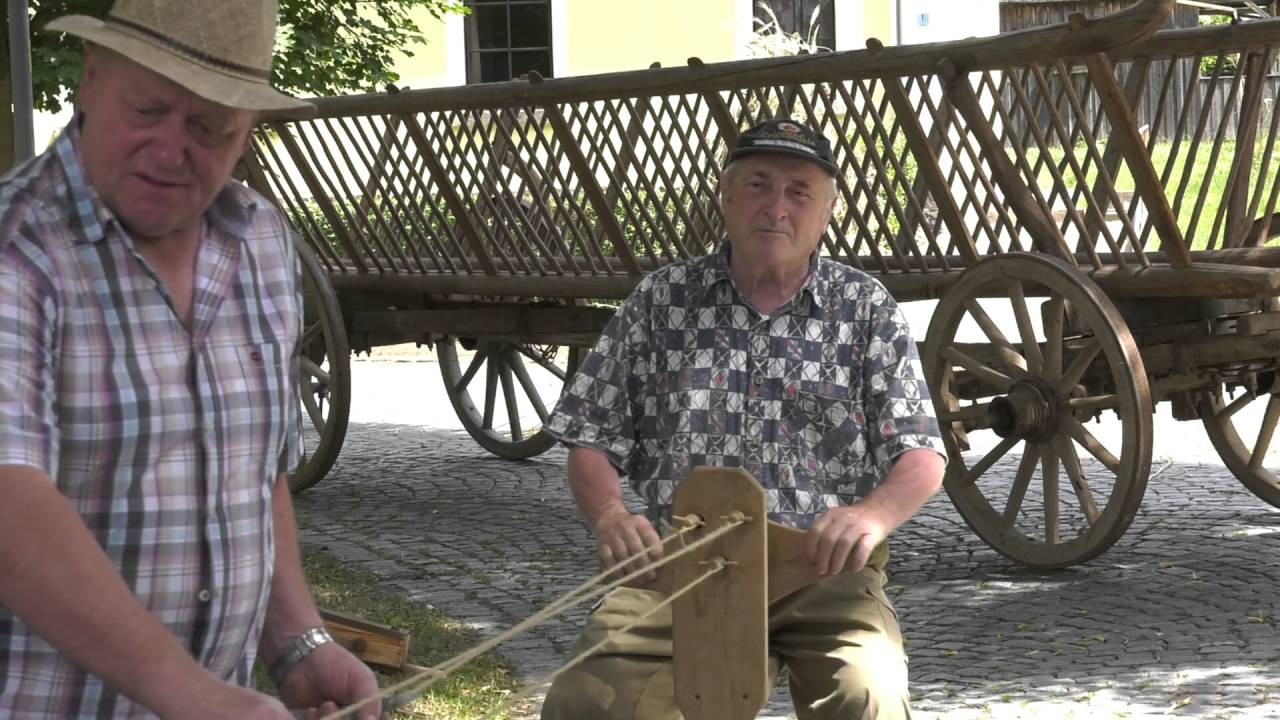 Traditionsfest 2016 in Friedenfels
