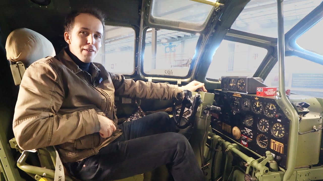 B-29 Superfortress: Inside America's Ultimate WW2 Bomber