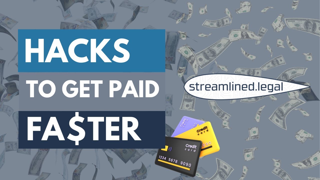 Effortless Payments: Hacks to Get Paid Faster