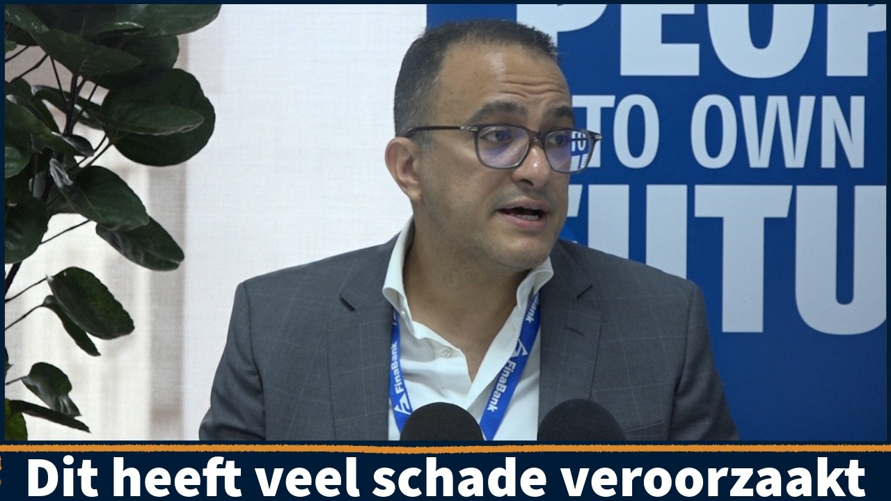 Terugvorderen miljoenen euro's I SUN WEB TV I
