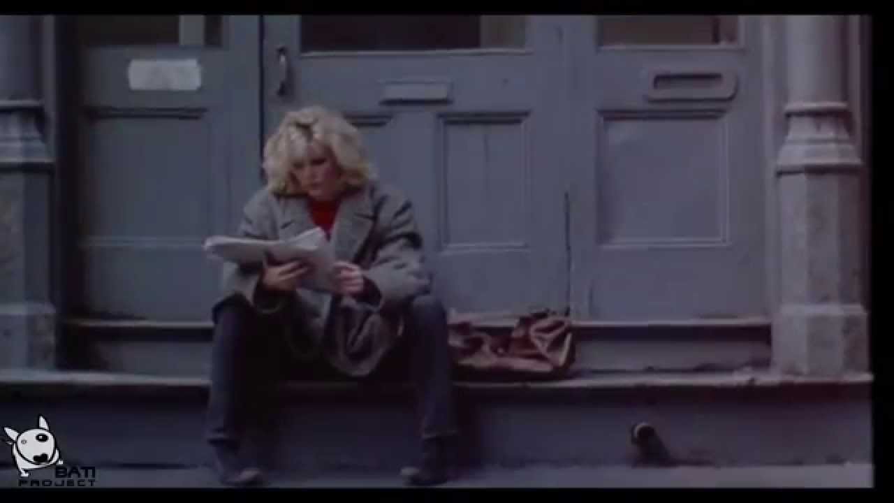 Luba - The Best Is Yet To Come [Nine 1/2 Weeks (1986)]