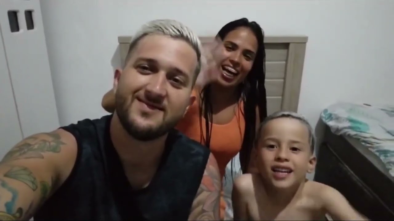 RETROSPECTIVA NIVER RITA 2026