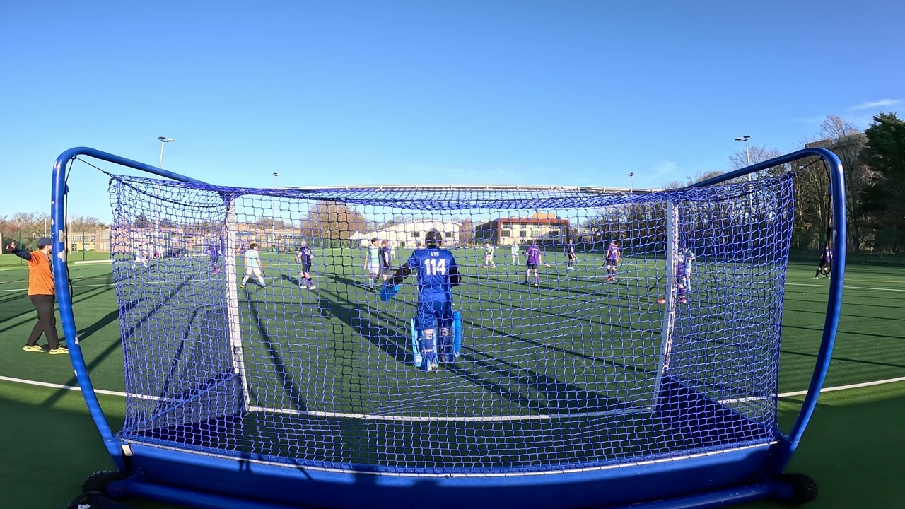 CSHC M3 vs Cambridge University M4, 2026-01-24 (1/2)