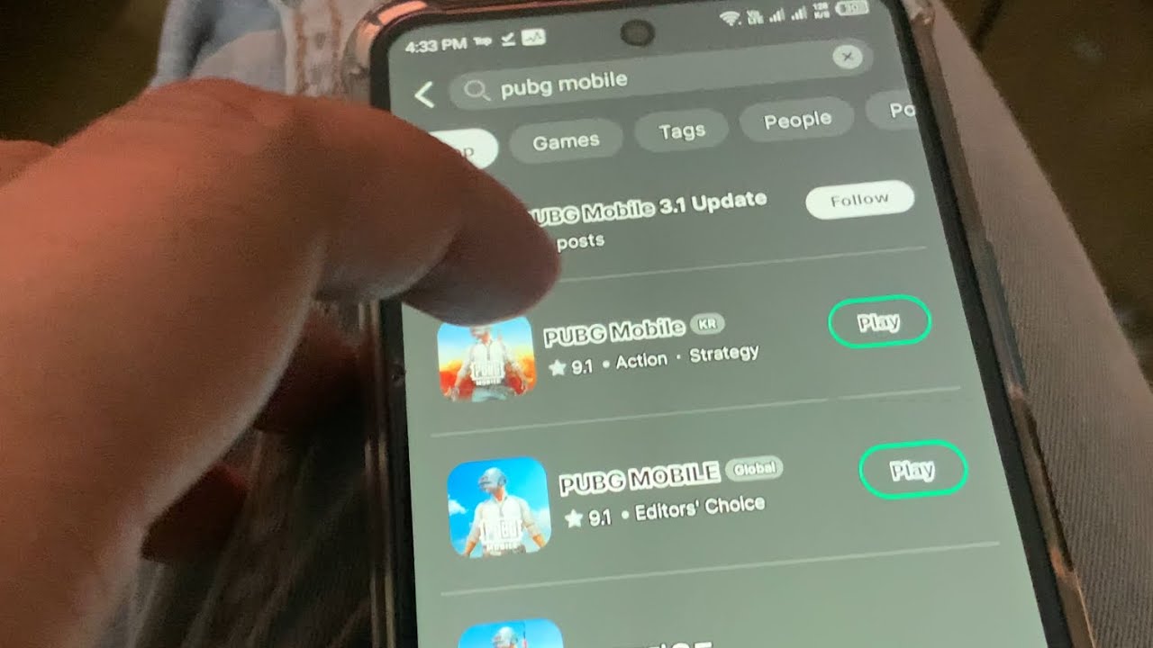 Pubg kr kese download karayn how to Download pubg kr pubg korean download pubg Korian in Android Apk