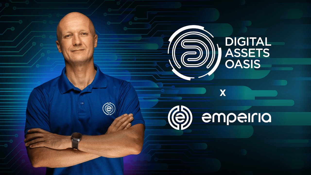 Empeiria Solution &mdash; The Foundation of Verifiable Data for the Future