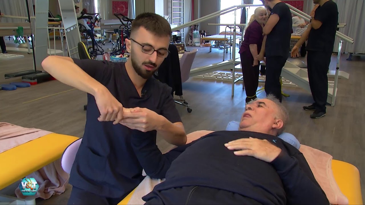 شو هية أنواع العلاج يلي خضعلها Nakşi بمركز نوبل الطبي؟