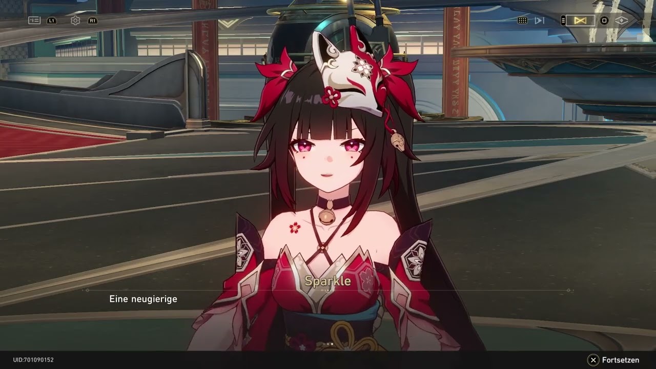 Let`s Play Honkai Star Rail #487 Jedes Morgengrauen der Welt 2