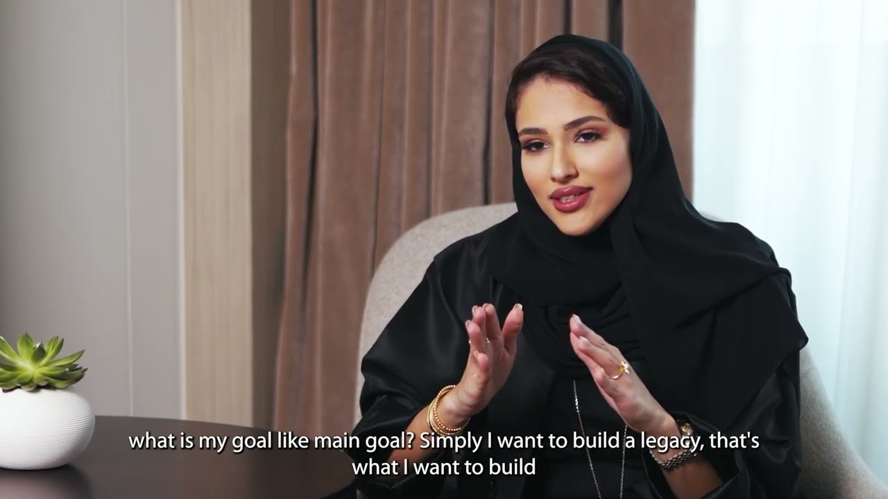 HH Shaikha Jawaher Al Khalifa Interview 2023 #dubai. #strongwomen #india #women
