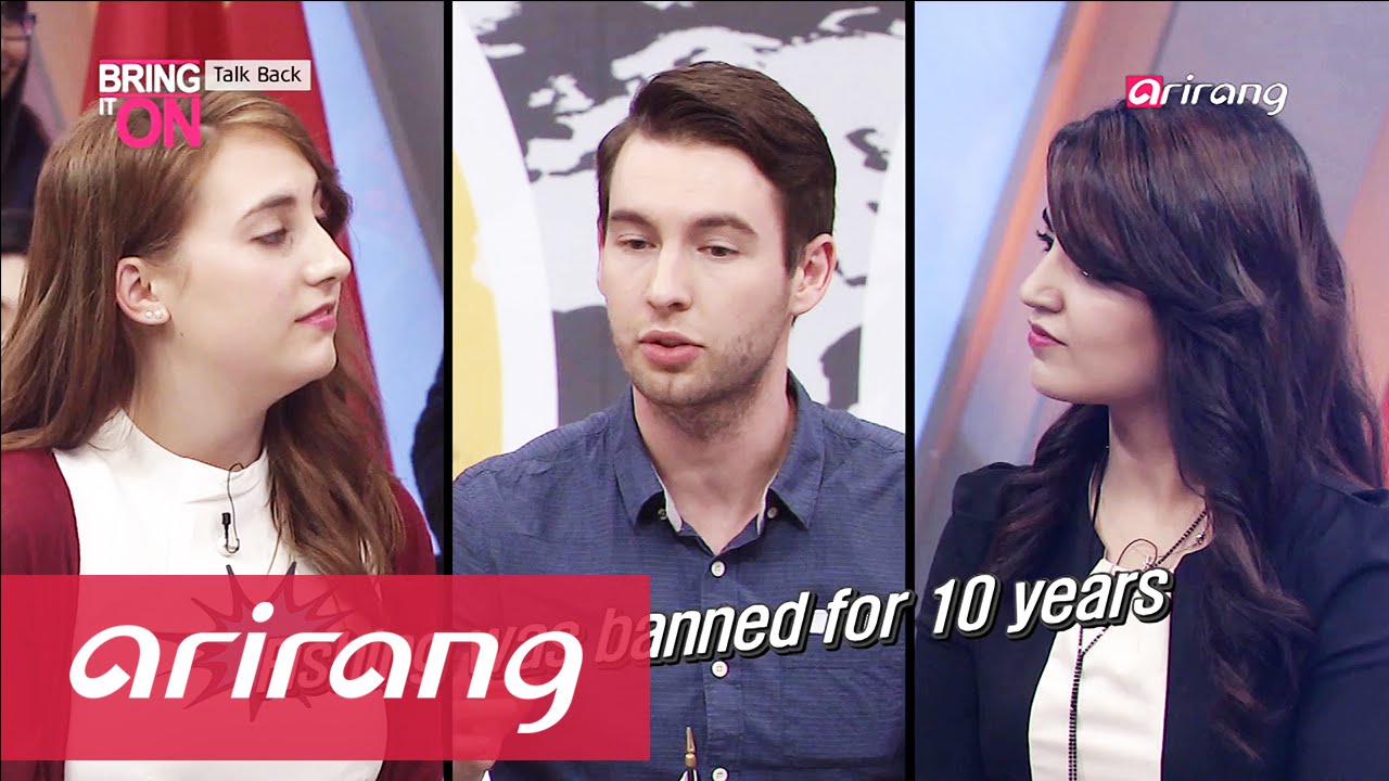 Bring It On S4(Ep.5) Signature product of each country _ Full Episode