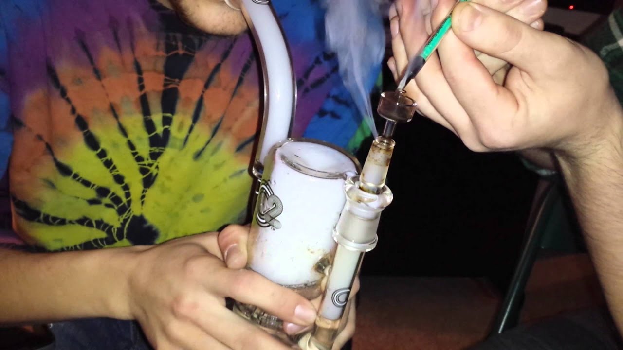 .3 Dab of Pineapple to the Cranium! So Leche'