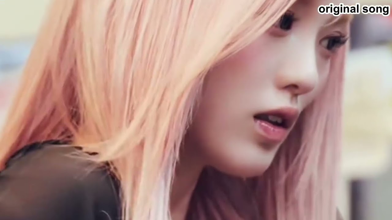 #niziuの動画🎥original son