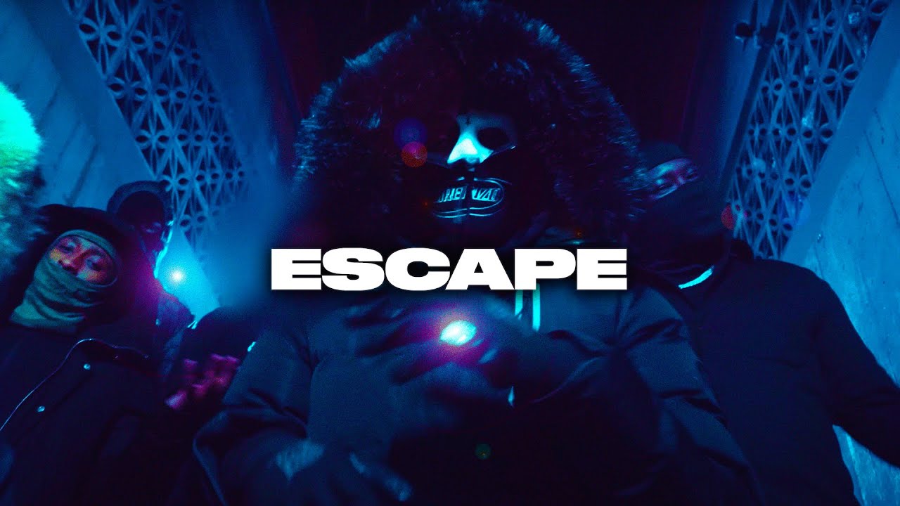 [FREE] Uk Drill Type Beat x Ny Drill Type Beat 