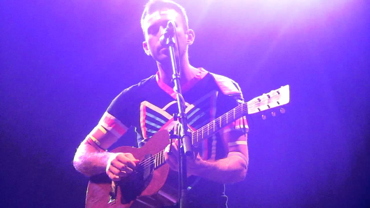 Sufjan Stevens - The One I Love (Live in Manchester)