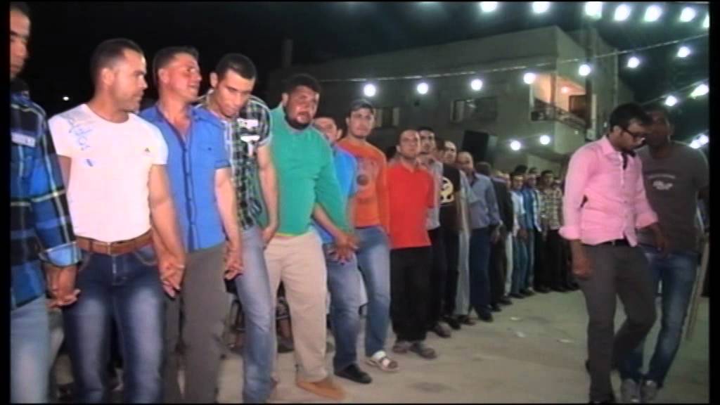 افراح ال العفيفي (ليث & احمد) ج3
