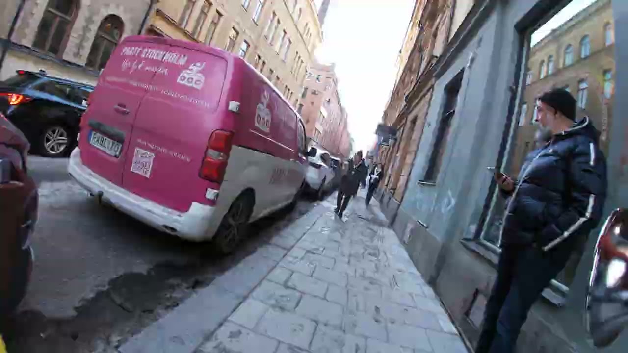 Letade efter Ölkemi, och hittade!