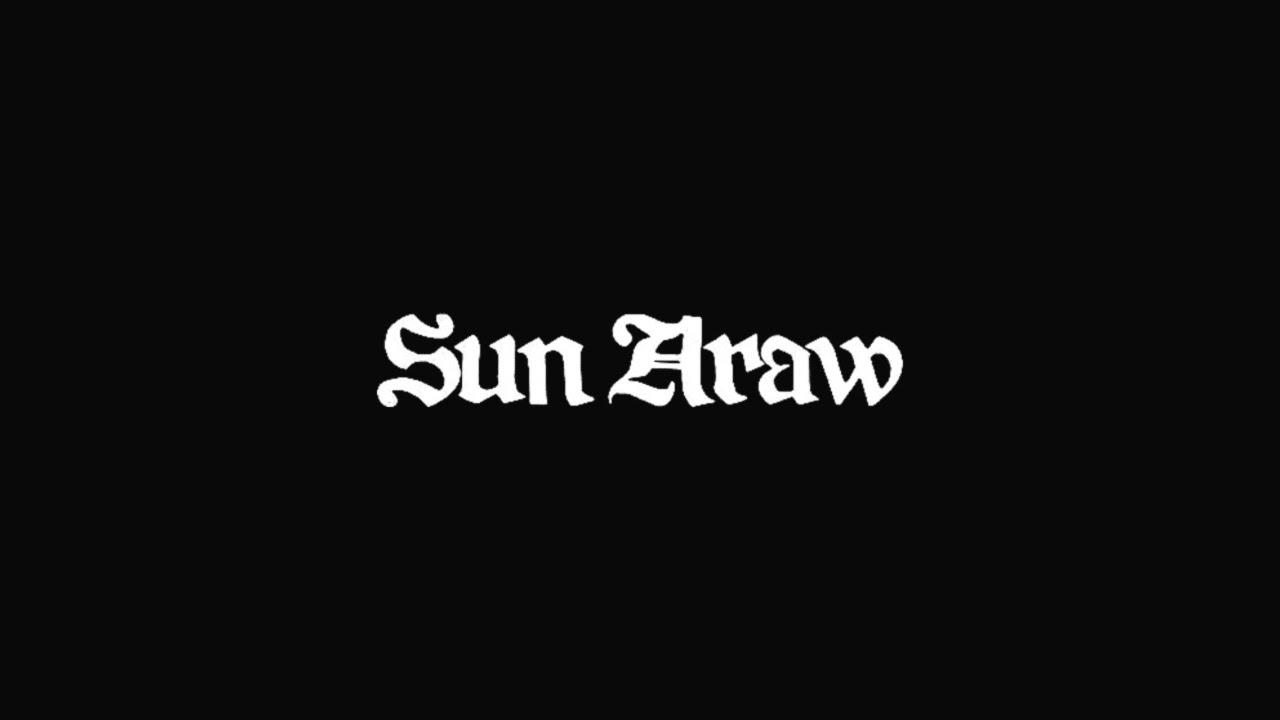 Sun Araw / Ma Holo