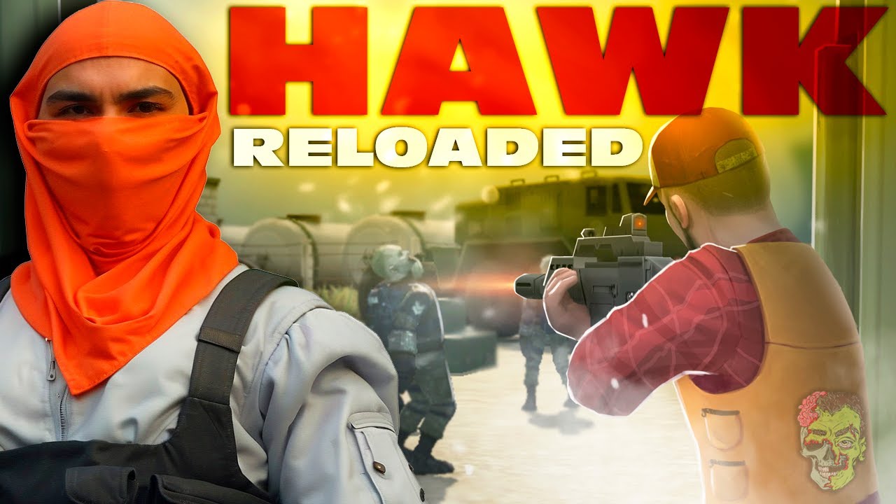 NEW SNIPER 2025 | Tacticool