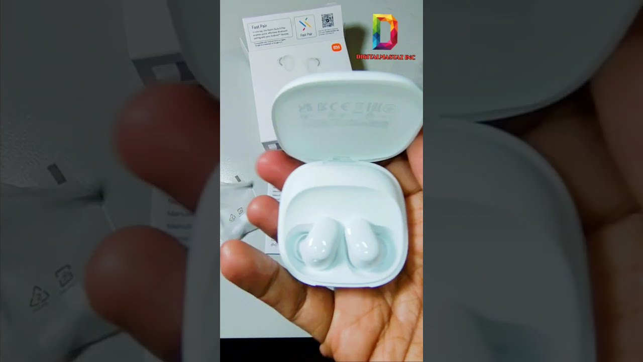 Redmi Buds 6 Play  🔊 | Best Budget Earbuds Under $10?