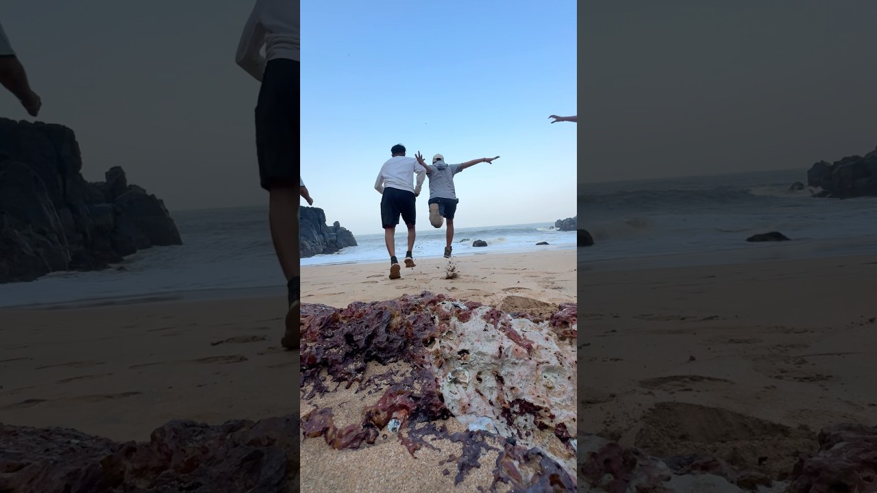 #konkan #malvan #maharashtra #explore #bluewater #beaches #incredibleindia #maharastratourism