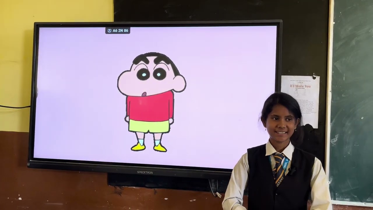 Part-2 Buoyancy force by Disha , Kanya and Mayuri n co. PART -2- 19th Feb 26