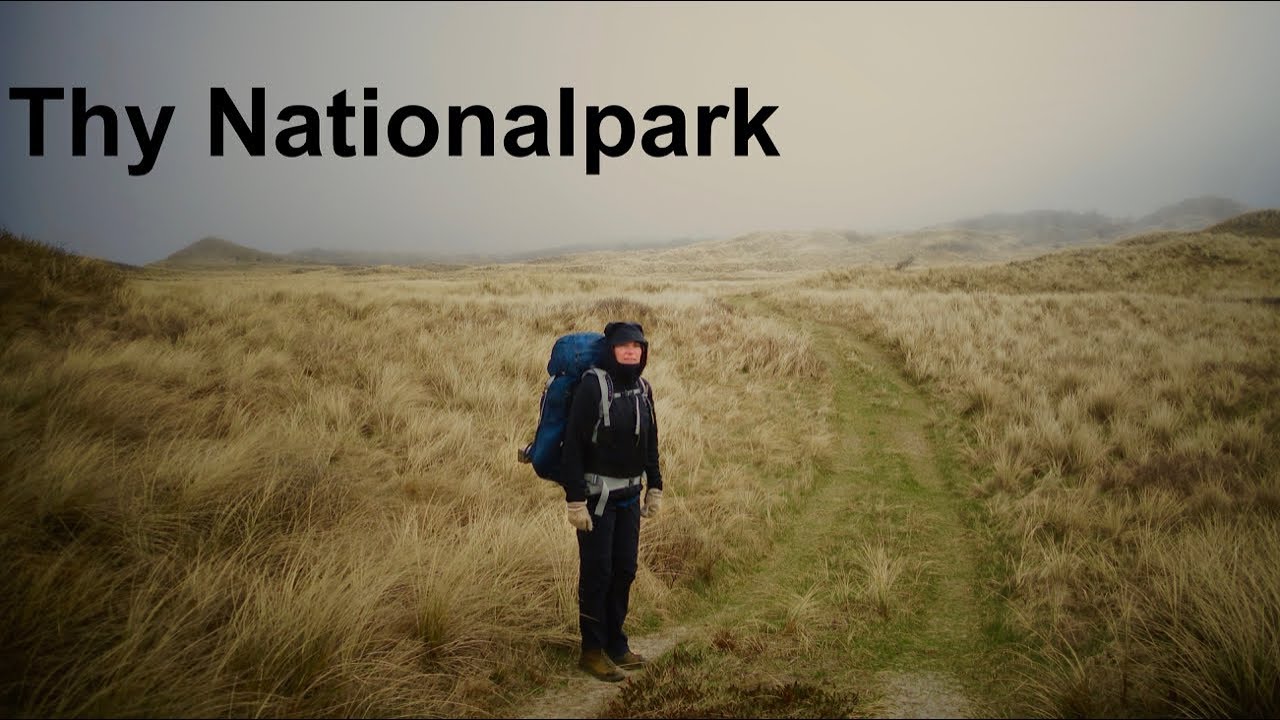 Thy National Park