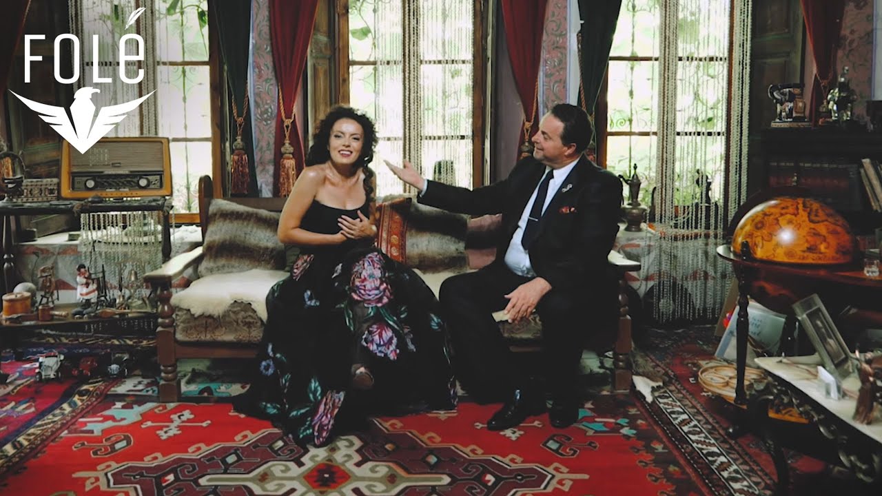 Gentjana Tafili & Leonard Guga - Ty me t'dasht, Album 