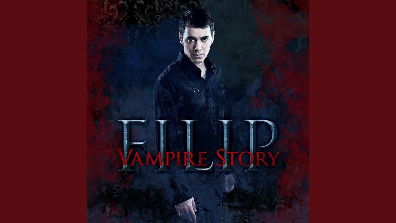 Vampire Story (Extended Version)