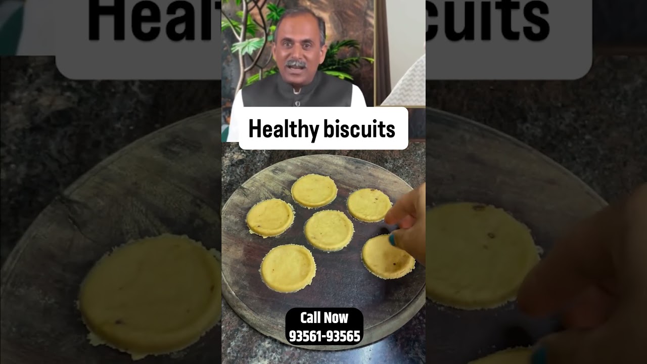 Hidden Truth of Biscuits | Maida Side Effects & Truth Revealed | Acharya Manish Ji
