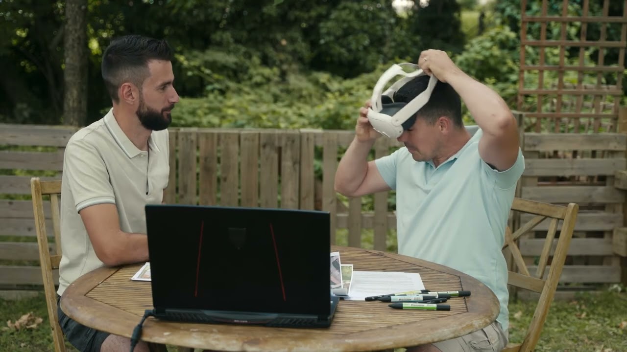 MA FOI EN PLEINE NATURE - Manu, concepteur paysagiste